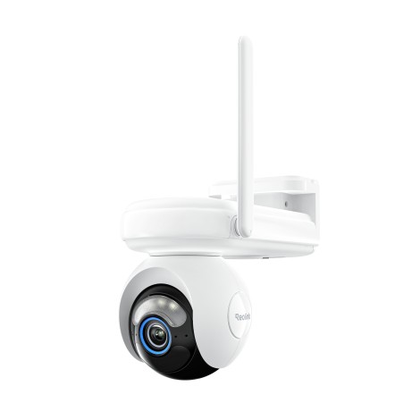 Reolink Altas Series G650 with SolarPanel 3 | Bullet | 4 MP | 4mm | IP66 | H.264/H.265 | Micro SD, Max. 512GB