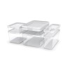 ROTHO Rondo Cauma - food storage container - 1,2l