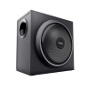 Trust Yuri speaker set 60 W Universal Black 2.1 channels 1-way 15 W