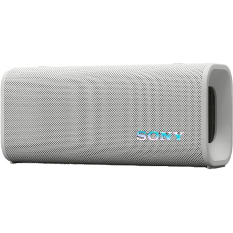Sony ULT FIELD 3 Portable Bluetooth Speaker, White | Sony
