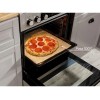 Amica 57IE3.323HTaD(Xv) Pizza freestanding cooker
