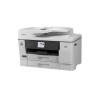 Brother | MFC-J6960DW | All-in-one Inkjet Printer | Colour | Inkjet | A3 | Wi-Fi | Grey