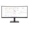 Lenovo | ThinkVision | T34w-30 | 34 