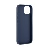 Fixed | Story | Back cover | Apple | iPhone 14 | Rubberized | Blue