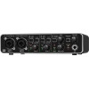 Behringer UMC204HD supplementary music equipment