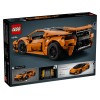 LEGO TECHNIC 42196 Lamborghini Huracán Tecnica Orange
