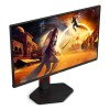 AOC 25G4KUR 24.5inch 1920x1080 Fast IPS