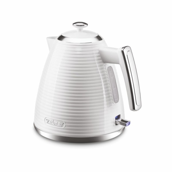 Zelmer ZCK7650 electric kettle 1.7 l ...