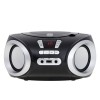 CD Boombox | AD 1181 | Speakers | USB connectivity