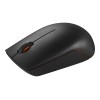 Lenovo | Compact Mouse with battery | 300 | Wireless | Cloud Grey