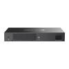 NET SWITCH 24PORT 10/100/1000M/OMADA ES224G TP-LINK