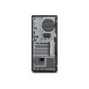 Lenovo ThinkStation | P2 | Desktop | Tower | Intel Core Ultra 5 | 245K | Internal memory 16 GB | UDIMM DDR5 | Solid-state drive capacity 512 GB | Intel Graphics | No Optical drive | Keyboard language English | Windows 11 Pro | Warranty 36 month(s)