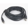 CABLE USB2 AM-BM 4.5M/CCF-USB2-AMBM-15 GEMBIRD