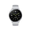 Watch 2 | Smart watch | GPS (satellite) | AMOLED | Silver