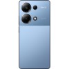 MOBILE PHONE POCO M6 PRO/12/512GB BLUE MZB0G39EU POCO