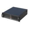 GEMBIRD 19CC-3U-01 19 Rack-mount