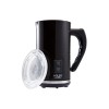 Adler | AD 4478 | 500 W | Milk frother | Black