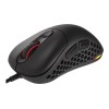 Genesis | Gaming Mouse | Xenon 800 | Wired | PixArt PMW 3389 | Gaming Mouse | Black | Yes