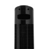 Tristar VE-5865 Tower Fan Number of speeds 3 40 W Oscillation Diameter 24 cm Black