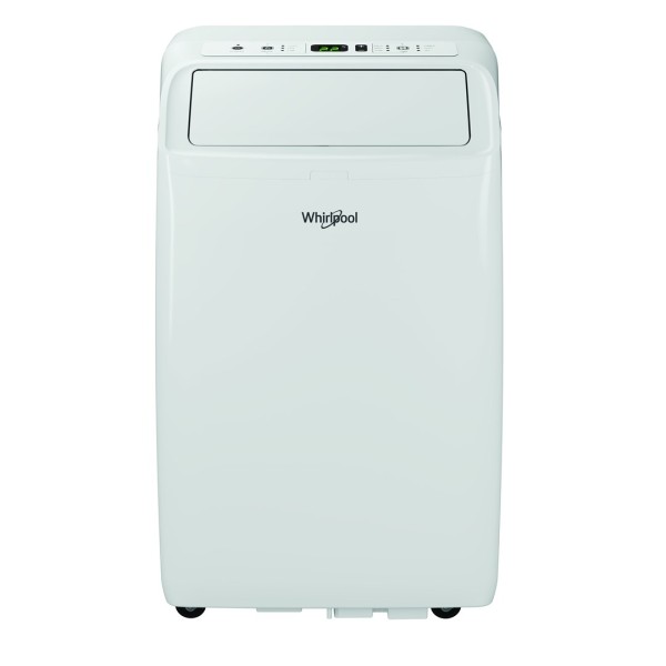 Portable air conditioner WHIRLPOOL PACF212CO W ...