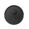 VACUUM CLEANER ROBOT QR 798/BLACK QVRRS52-00 ROBOROCK