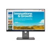 Lenovo ThinkVision P24QD-40 23.8 2560x1440/HDMI/3Y Warranty | Lenovo