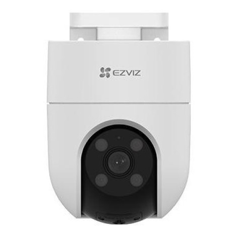 Ezviz H8c 4G 2K Kamera IP do monitoringu + Ezviz H5 4G 2K Kamera IP do monitoringu