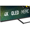 Blaupunkt QLED TV | 55QBG6000S | 55 | Smart TV | Google TV | Black
