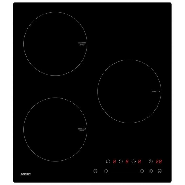 Induction cooktop MPM-45-IM-07