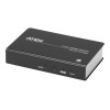 Aten | 2-Port True 4K HDMI Splitter | VS182B | Input: 1 x HDMI Type A Female; Output: 2 x HDMI Type A Female