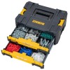 DeWALT DWST1-70706 small parts/tool box Small parts box Plastic Black, Yellow