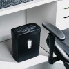 Adler AD 1037 Document Shredder Black