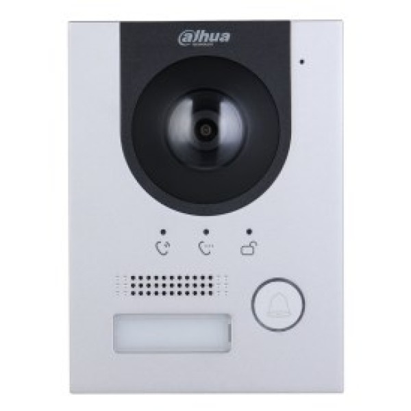 Dahua Technology VTO2202F-P-S3 video intercom system ...