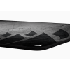 Corsair | MM350 PRO Premium Spill-Proof Cloth | Cloth | Gaming mouse pad | 930 x 400 x 4 mm | Black | Extended XL