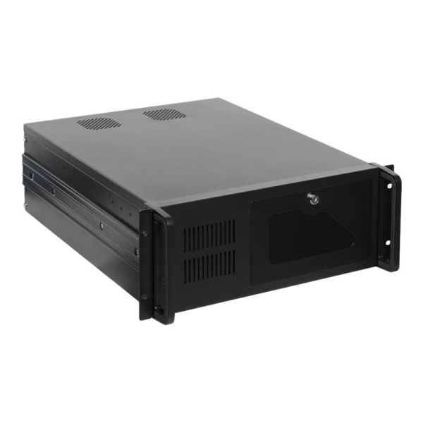 NETRACK NP5104 server case microATX