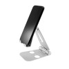 FIXED Frame Phone, Silver