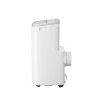 Electrolux Portable Air Conditioner EXP26U339CW 64 dB White