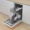 Dishwasher | CDIH 1L952 | Built-in | Width 44.8 cm | Number of place settings 9 | Number of programs 5 | Energy efficiency class F | AquaStop function | Does not apply