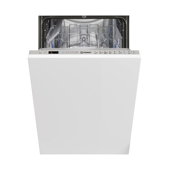 Indesit DSIO 3M24 C S Fully ...