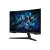 Samsung | Gaming Monitor | LS27CG552EUXEN | 27 