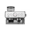 ETA Espresso Coffee Maker | ETA718190000 BARICELO | Pump pressure 15 bar | Table | 1550 W | Stainless Steel