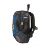 LEGO | NINJAGO Backpack Arin | Blue/Black