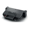 Bosch | TCG3323 | Contact grill | 2000 W | Black