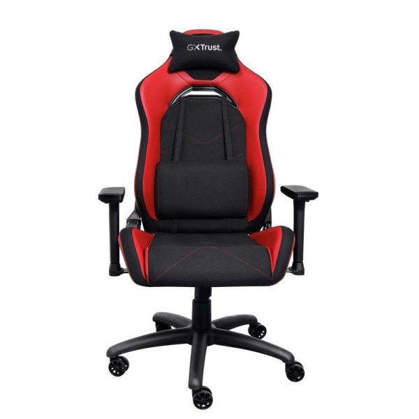 GAMING CHAIR GXT 714R RUYA/RED 25064 ...