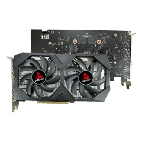Karta graficzna BIOSTAR GeForce RTX 3050 6GB
