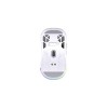 Mysz gamingowa ENDORFY LIV Wireless Onyx White