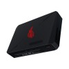 ASUS ROG NUC RNUC14SRKU9189A2I Intel Core Ultra 9 185H 32 GB DDR5-SDRAM 1 TB SSD NVIDIA GeForce RTX 4070 Windows 11 Home Mini PC Black