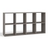 MALAX 2X4 CLAY SHELVING UNIT
