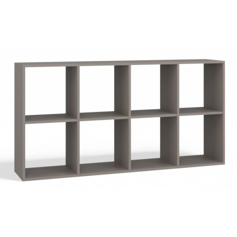 MALAX 2X4 CLAY SHELVING UNIT