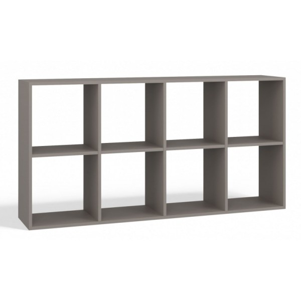 MALAX 2X4 CLAY SHELVING UNIT